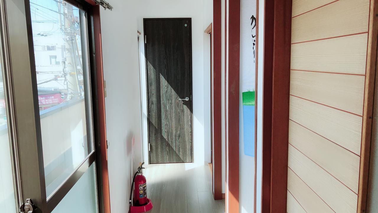 Jade Rabbit Hostel Jao Kültér fotó