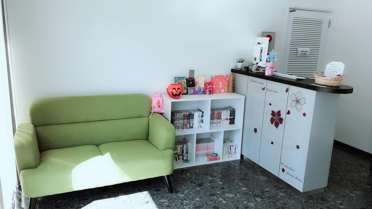 Jade Rabbit Hostel Jao Kültér fotó